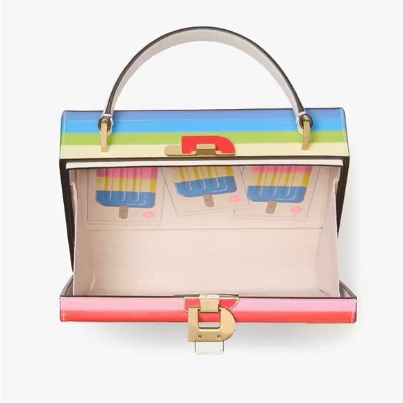 •March Givvy• Kate Spade Collectors Bag - Picture 5 of 5